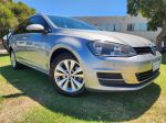Image for 2014 VOLKSWAGEN GOLF 4D WAGON AU MY15 90 TSI COMFORTLINE
