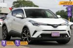 Image for 2018 Toyota C-HR Wagon ZYX10R G (HYBRID)