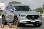Image for 2020 Mazda CX-5 Wagon KF4WLA Touring