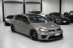 Image for 2015 Volkswagen Golf Hatchback VII MY16 R Wolfsburg Edition