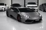 Image for 2015 Lamborghini Huracan Coupe 724 MY15 LP610-4