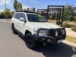 Image for 2017 TOYOTA LANDCRUISER 4D WAGON VDJ200R MY16 VX (4x4)