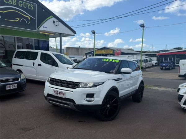 2013 LANDROVER RANGE ROVER Other image