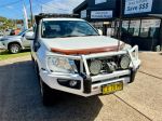 Image for 2013 TOYOTA LANDCRUISER 4D WAGON KDJ150R 11 UPGRADE PRADO GXL (4x4)