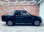 Image for 2022 VOLKSWAGEN AMAROK DUAL CAB UTILITY 2H MY22 TDI550 SPORTLINE 4MOTION