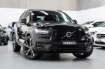 Image for 2020 Volvo XC40 Wagon XZ MY21 T5 R-Design