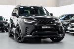 Image for 2021 Land Rover Discovery Wagon Series 5 L462 21MY D300 R-Dynamic SE