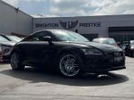 Image for 2007 AUDI TT 2D COUPE 8J 3.2 QUATTRO