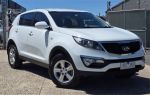 Image for 2014 Kia Sportage Wagon SL MY14 Si