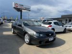 Image for 2006 FORD FALCON 4D SEDAN BF XR6