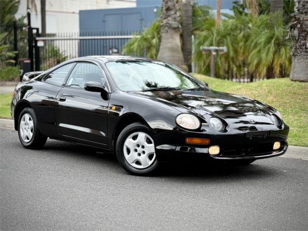 1994 Toyota Celica Sedan ST202 image