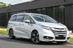 Image for 2016 Honda Odyssey Wagon RC4 Hybriid Absolute Sensing EX Pack