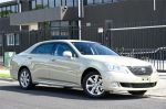 Image for 2011 Toyota Crown Majesta Sedan URS206 G Type