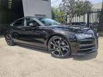 Image for 2016 Audi A7 Hatchback 4G MY16 S Line