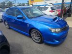 Image for 2010 Subaru Impreza Sedan G3 MY10 WRX Club Spec 10