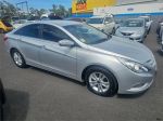 Image for 2012 Hyundai i45 Sedan YF MY11 Active