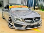 Image for 2014 Mercedes-Benz CLA-Class CLA200 Auto