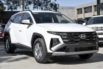 Image for 2026 Hyundai Tucson Auto 2WD MY26