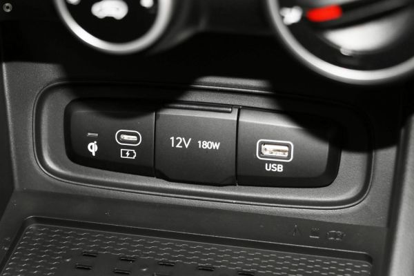 2026 Hyundai Venue Auto MY26 image