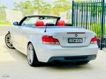 Image for 2008 BMW 1 Series 135i E88 Auto