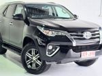 Image for 2018 TOYOTA FORTUNER GXL GUN156R MY18