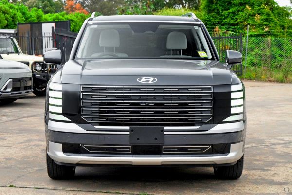 2026 Hyundai Palisade Calligraphy Auto AWD MY26 image