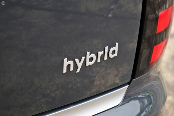 2026 Hyundai Palisade Calligraphy Auto AWD MY26 image