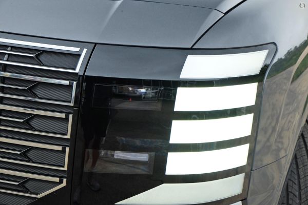 2026 Hyundai Palisade Calligraphy Auto AWD MY26 image
