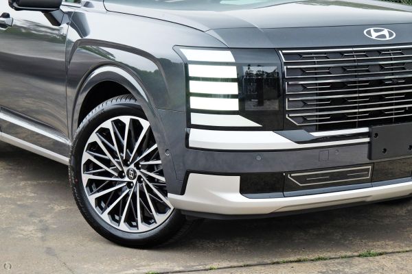 2026 Hyundai Palisade Calligraphy Auto AWD MY26 image