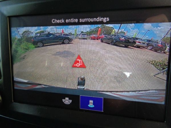 2022 Mercedes-Benz Vito 447 MY21 111 image