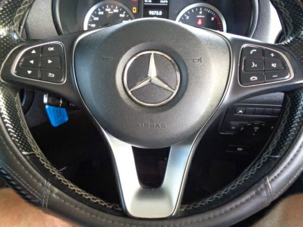 2022 Mercedes-Benz Vito 447 MY21 111 image