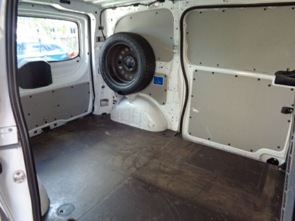 2022 Mercedes-Benz Vito 447 MY21 111 image