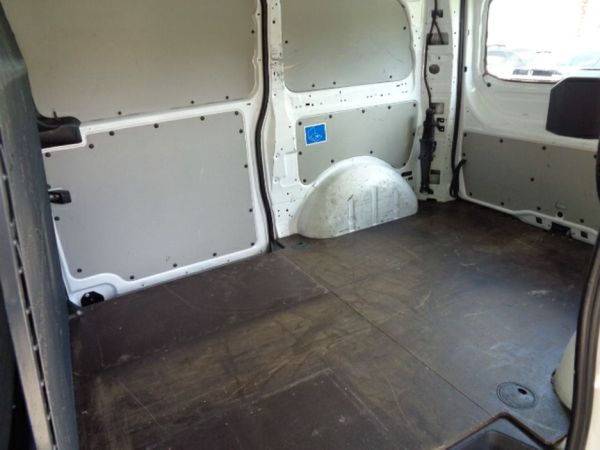 2022 Mercedes-Benz Vito 447 MY21 111 image