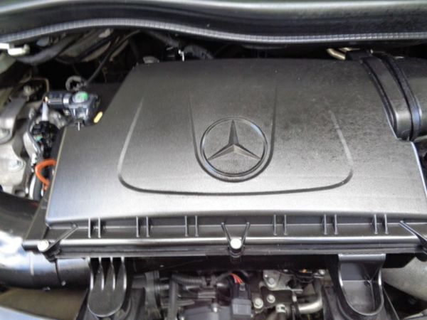 2022 Mercedes-Benz Vito 447 MY21 111 image
