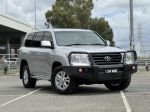 Image for 2011 Toyota Landcruiser WAGON GXL VDJ200R MY10