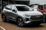 Image for 2025 GWM Haval Jolion Lux Hybrid Auto
