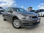 Image for 2015 Volkswagen Golf 90TSI 7 Auto MY15