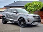 Image for 2019 Land Rover Range Rover Evoque WAGON D180 R-DYNAMIC S L551 MY20