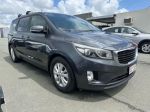 Image for 2015 KIA CARNIVAL 4D WAGON YP MY16 Si