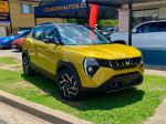 Image for 2025 Mahindra XUV3XO Wagon MY25 AX7L