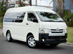 Image for 2019 Toyota Hiace Other GDH206