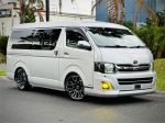 Image for 2008 Toyota Hiace Other TRH211