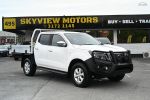 Image for 2019 Nissan Navara ST D23 Series 3 Auto 4x4 Dual Cab