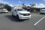 Image for 2022 Ford Ranger XL PX MkIII 4X4 3.2L