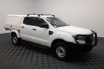 Image for 2020 Ford Ranger XL PX MkIII 4X4 3.2L