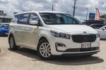 Image for 2018 Kia Carnival S Auto MY19