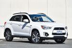 Image for 2014 Mitsubishi ASX Wagon XB MY15 LS