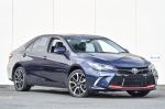 Image for 2017 Toyota Camry Sedan ASV50R Atara SX