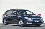 Image for 2013 Subaru Impreza Hatchback G4 MY13 2.0i-L
