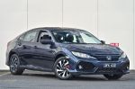 Image for 2017 Honda Civic Sedan 10th Gen MY17 VTi-S